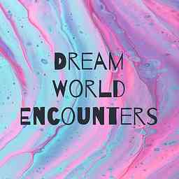 Dream World Encounters cover logo