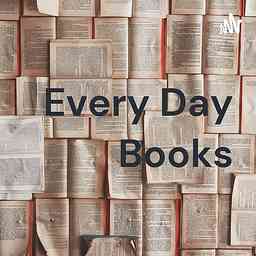 Every Day Books logo