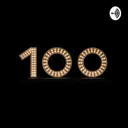 Chasing 100 logo