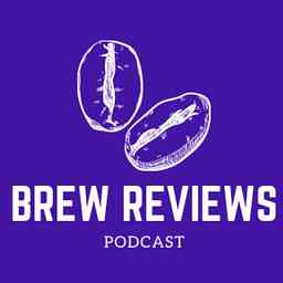 Brew Reviews cover logo