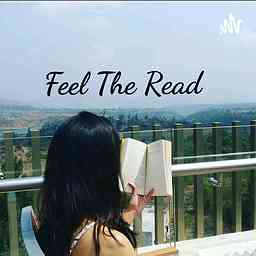 Feel The Read cover logo