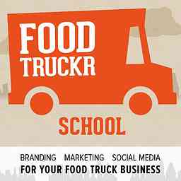 FoodTruckr School - How to Start, Run and Grow a Successful Food Truck Business logo
