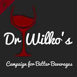 Dr Wilko's Campaign For Better Beverages logo
