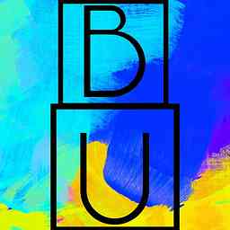B-U logo