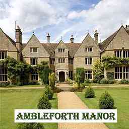 Ambleforth Manor logo