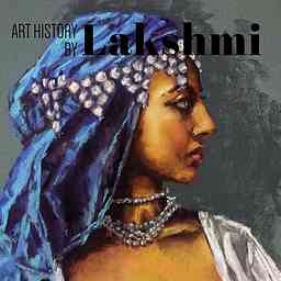 Art History by Lakshmi logo