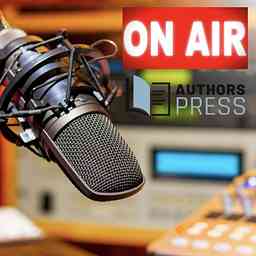 Authors Press Radio logo