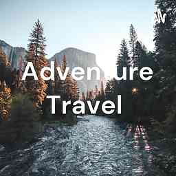 Adventure Travel cover logo
