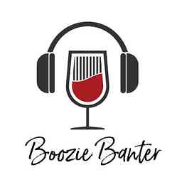 Boozie Banter cover logo