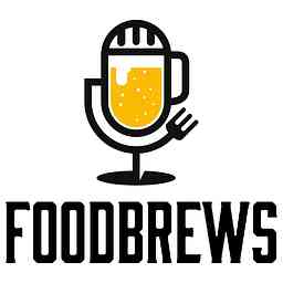 Foodbrews cover logo