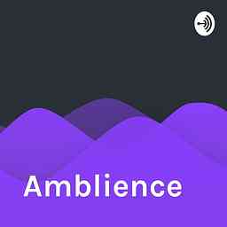 Amblience cover logo