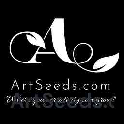ArtSeeds.com cover logo