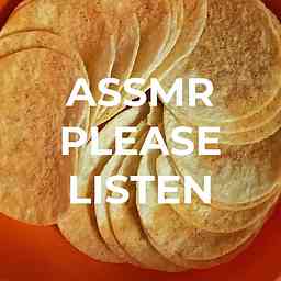ASSMR PLEASE LISTEN logo