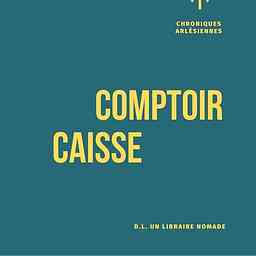 Comptoir Caisse cover logo