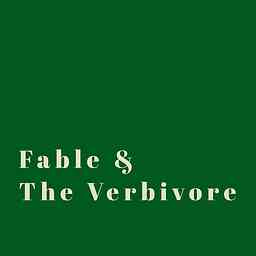 Fable & The Verbivore cover logo