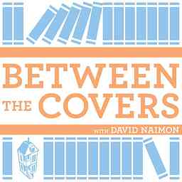 Between The Covers : Conversations with Writers in Fiction, Nonfiction & Poetry cover logo