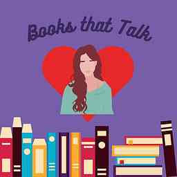 Books that Talk cover logo