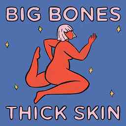 Big Bones, Thick Skin logo