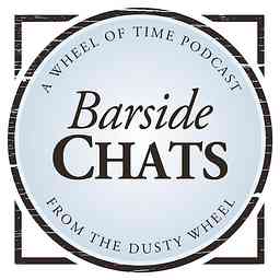 Wheel of Time Barside Chats logo