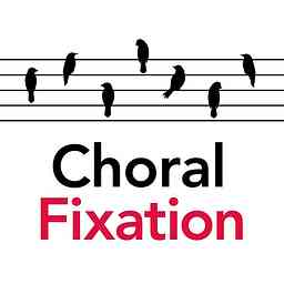 Choral Fixation cover logo