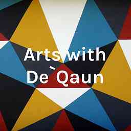Arts with De`Qaun cover logo
