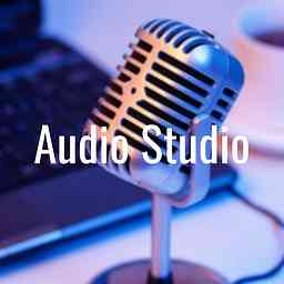 Audio Studio cover logo