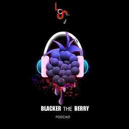 Blacker The Berry cover logo