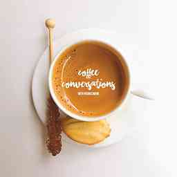 Coffee Conversations with Vivian cover logo