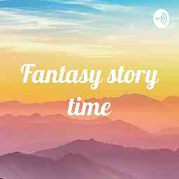 Fantasy story time logo