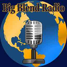 Big Blend Radio cover logo