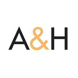 Arts&Heritage logo