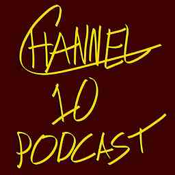 Channel 10 Podcast logo