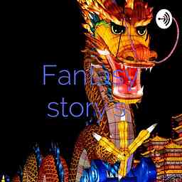 Fantasy story’s logo