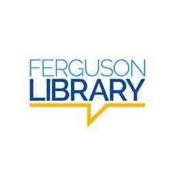 Ferguson Library Podcast logo