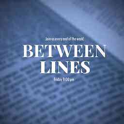Between Lines cover logo