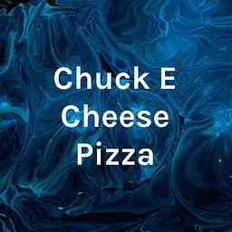 Chuck E Cheese Pizza cover logo