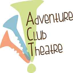 Adventure Club Theatre logo