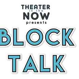 Block Talk cover logo