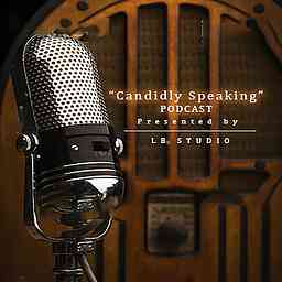 Candidly Speaking Podcast logo