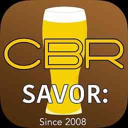 Craft Beer Radio Savor Coverage cover logo