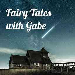 Fairy Tales with Gabe cover logo