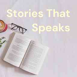 Stories That Speaks cover logo
