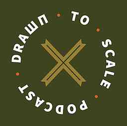 Drawn to Scale cover logo