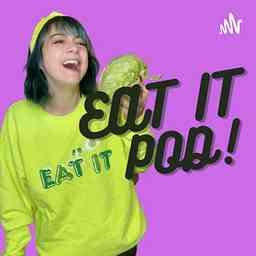 Eat It Pod! logo