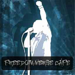 Freedom Verse Cafe logo