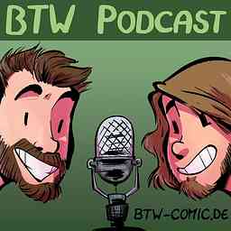BTW-Podcast cover logo