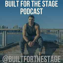 Built For The Stage Podcast logo