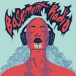 Basement Radio cover logo