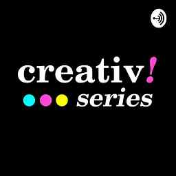Creativ! Series cover logo