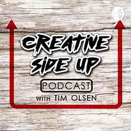 Creative Side Up cover logo